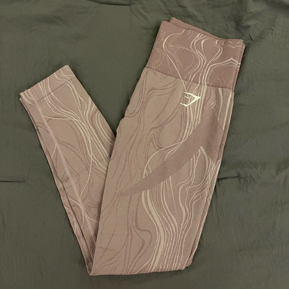 Gymshark leggings